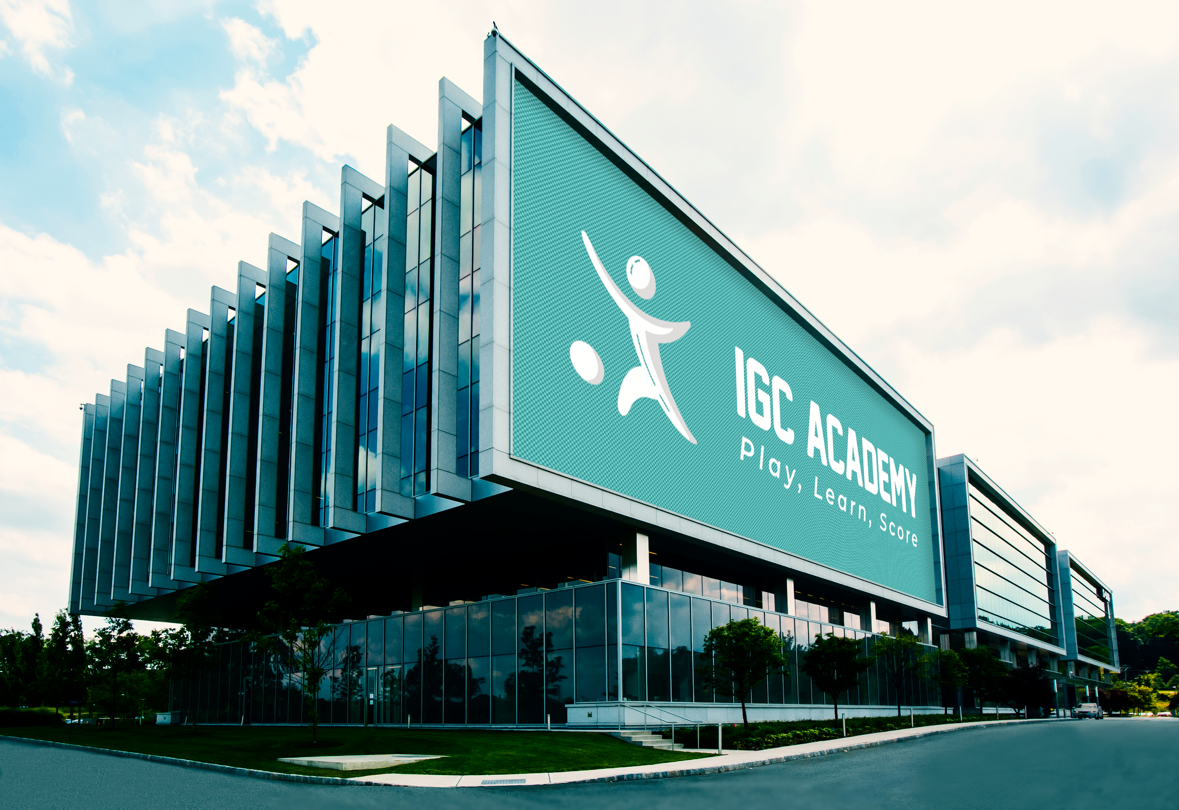 IGC Academy