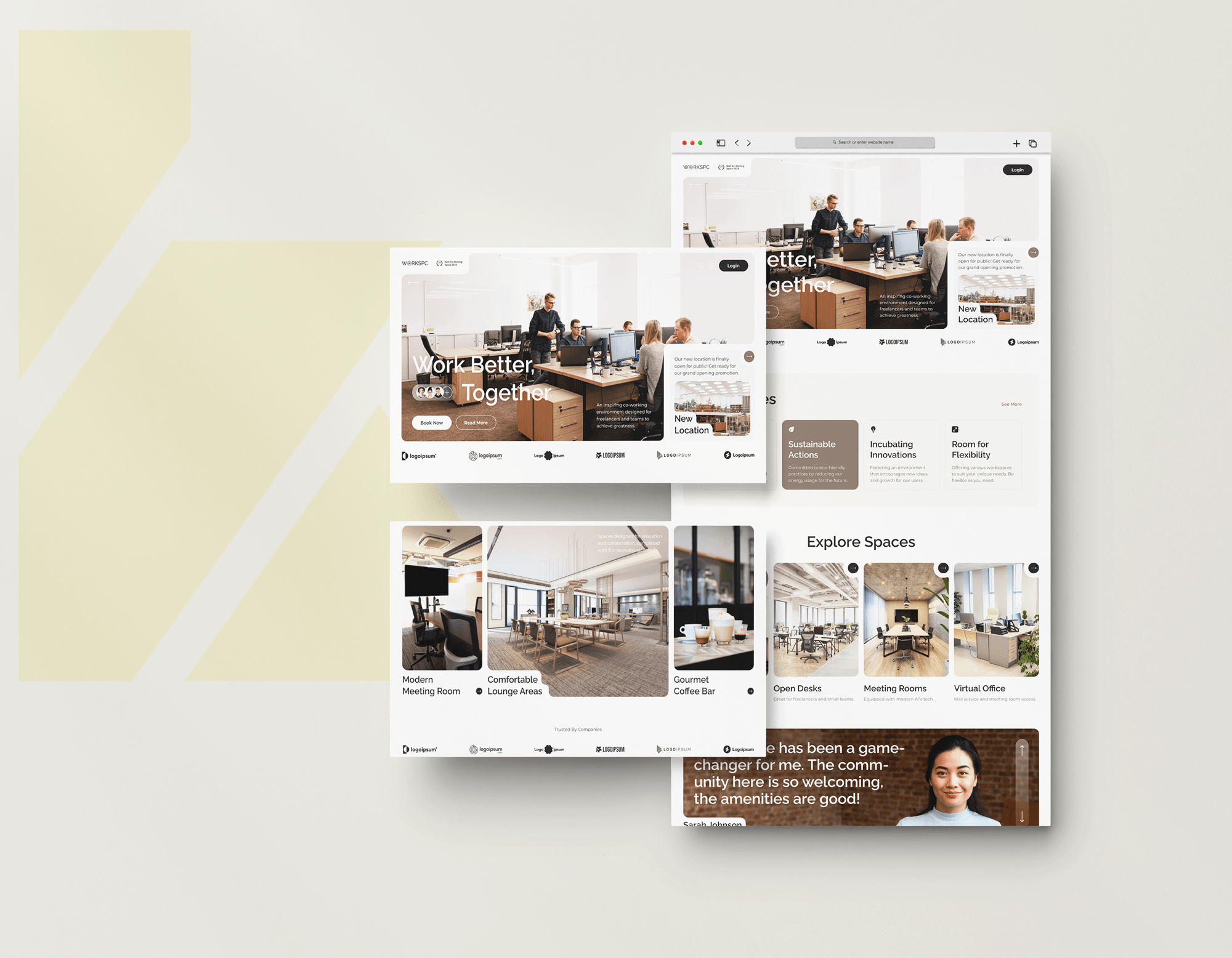 Interior Company